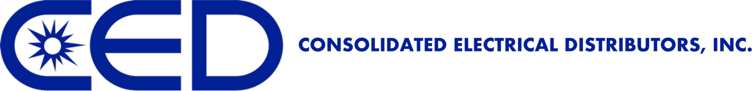 Consolidated Electrical Distributors